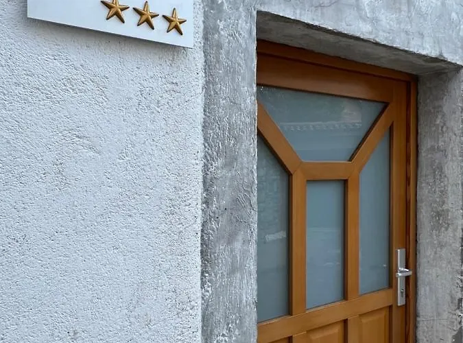 Guesthouse 45
