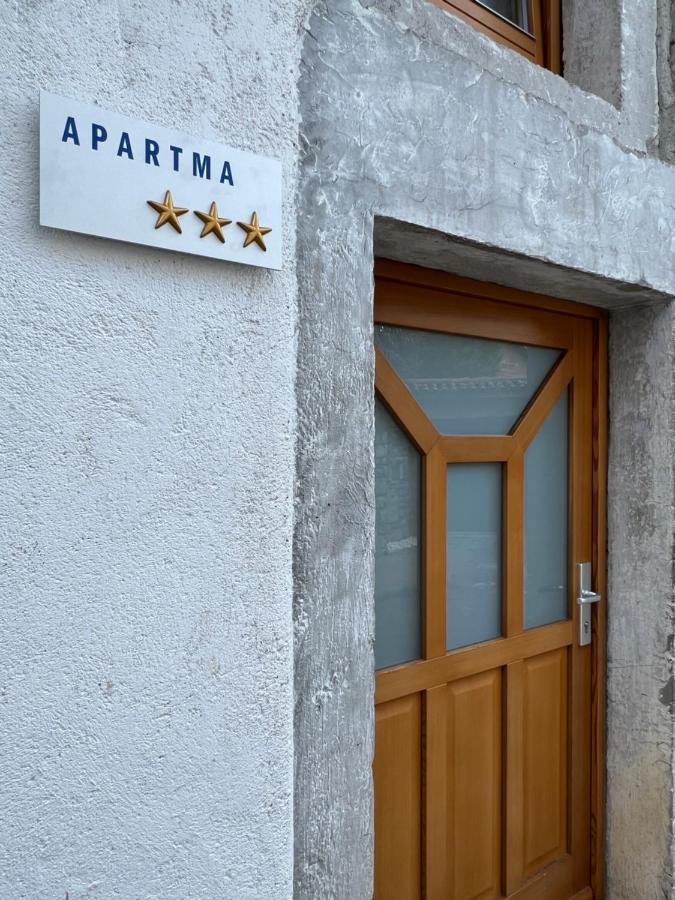 45 Hébergement de vacances Dutovlje